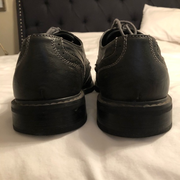 Perry Ellis oxfords - Picture 5 of 6